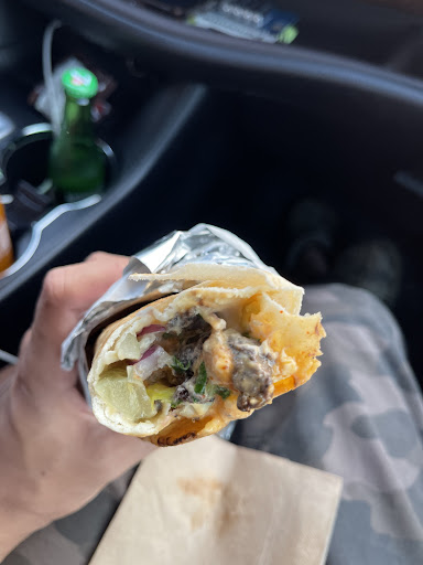 Photo of Mediterranean Grill and Shawarma - 8706 Franklin Ave, Fort McMurray, AB T9H 2J6